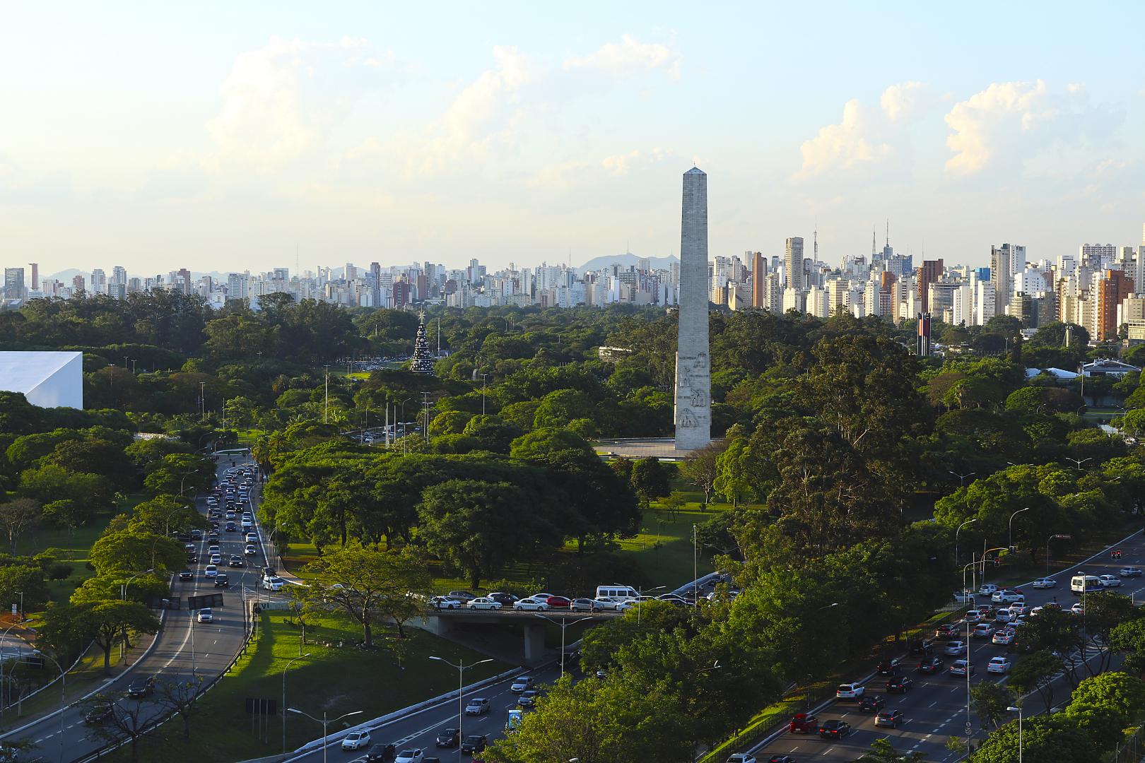 São Paulo