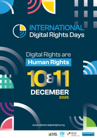 International Digital Rights Days 2025